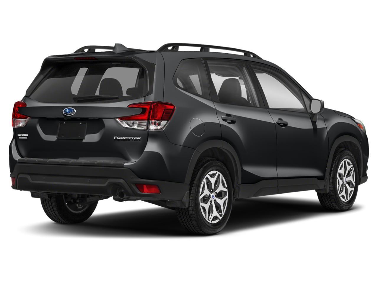 2023 Subaru Forester Premium Braintree MA