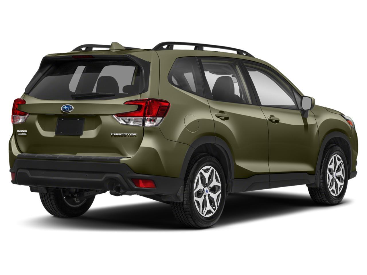 2023 Subaru Forester Premium Braintree MA