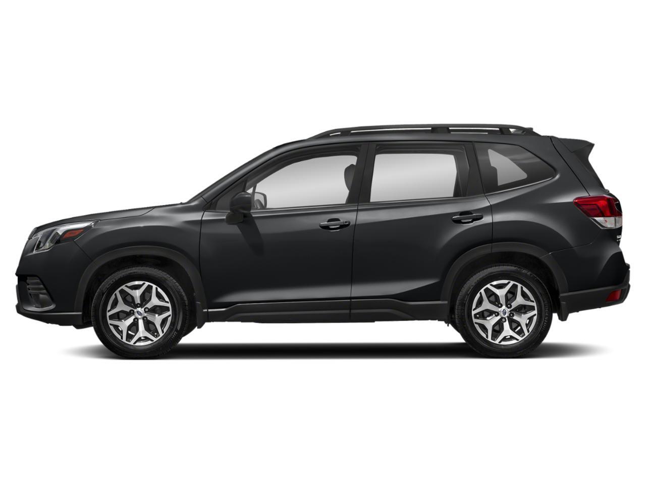 2023 Subaru Forester Premium Braintree MA
