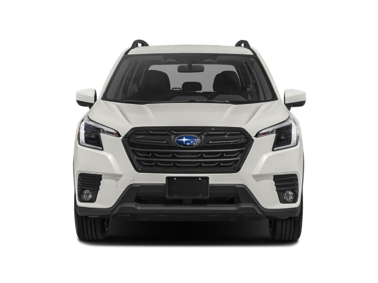 2023 Subaru Forester Premium Braintree MA