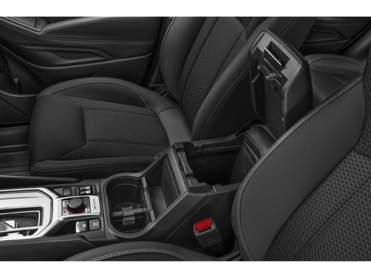 2023 Subaru Forester Premium Braintree MA