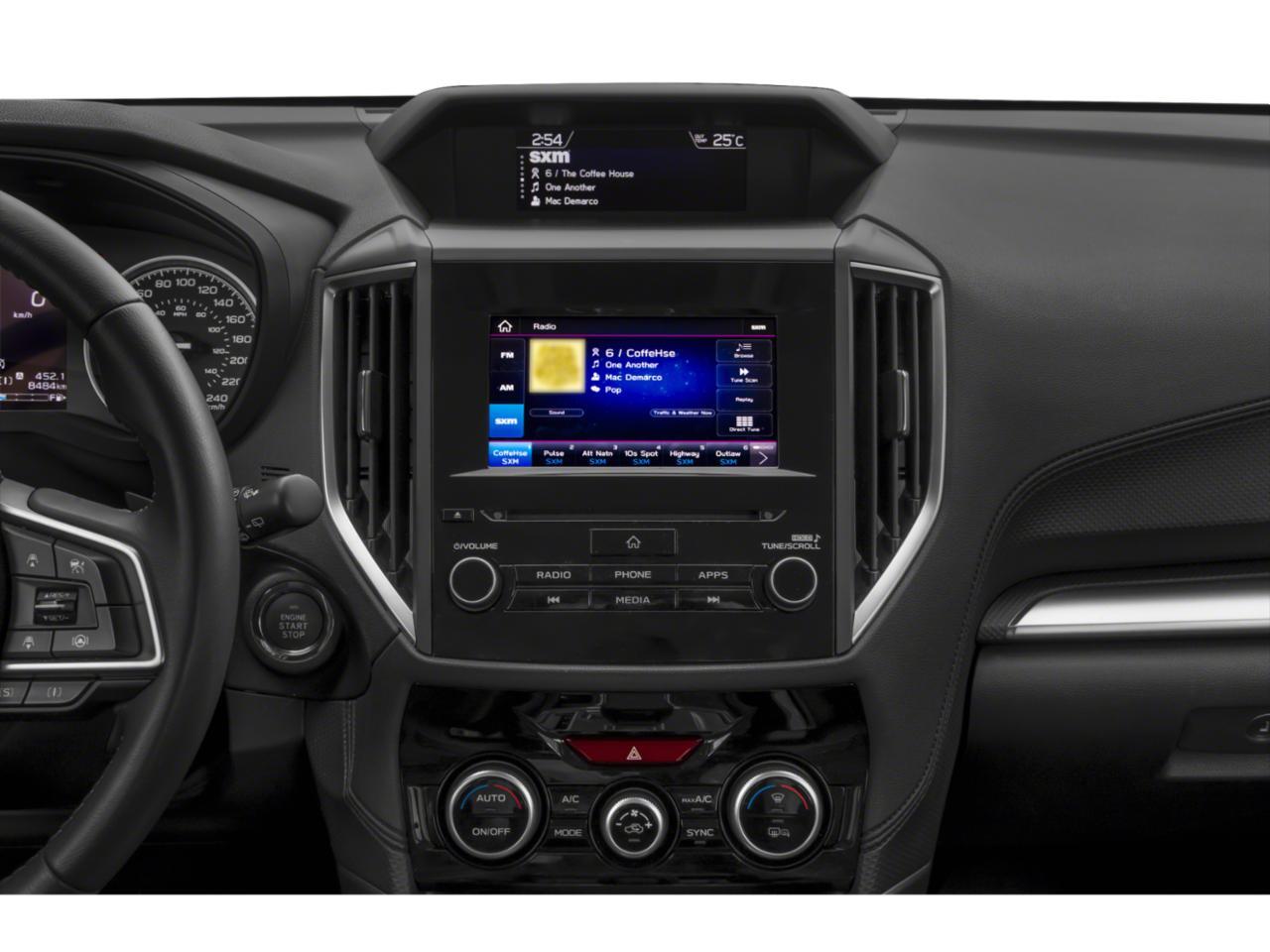 2023 Subaru Forester Premium Braintree MA