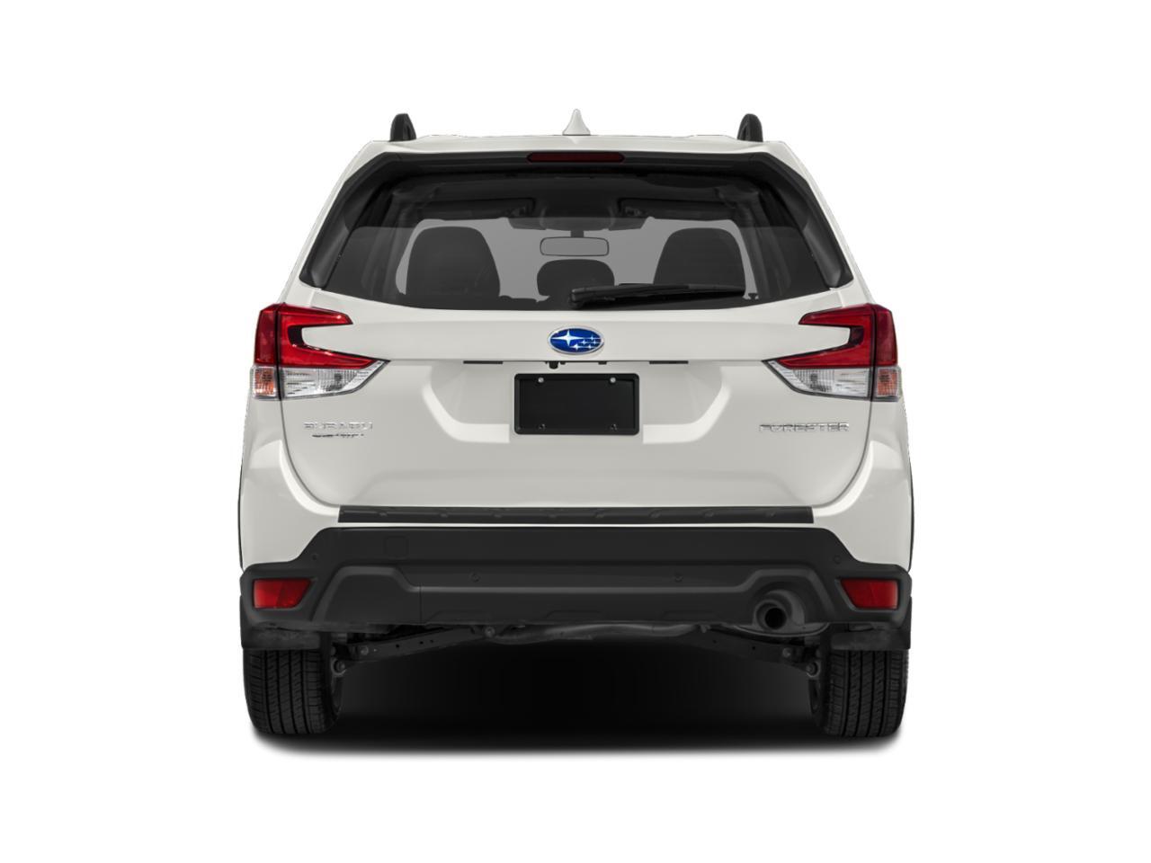 2023 Subaru Forester Premium Braintree MA