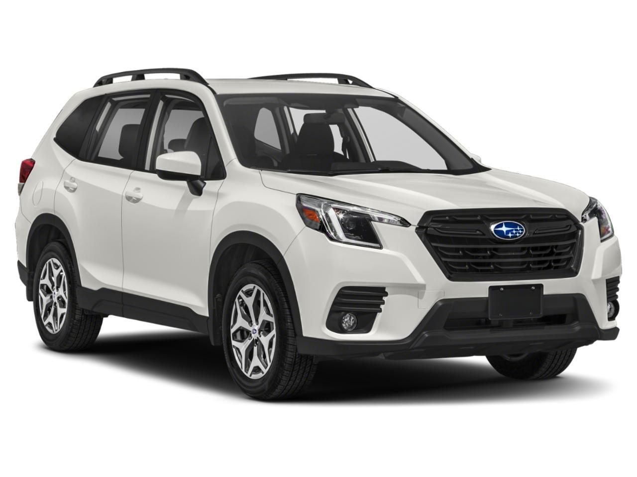 2023 Subaru Forester Premium Braintree MA