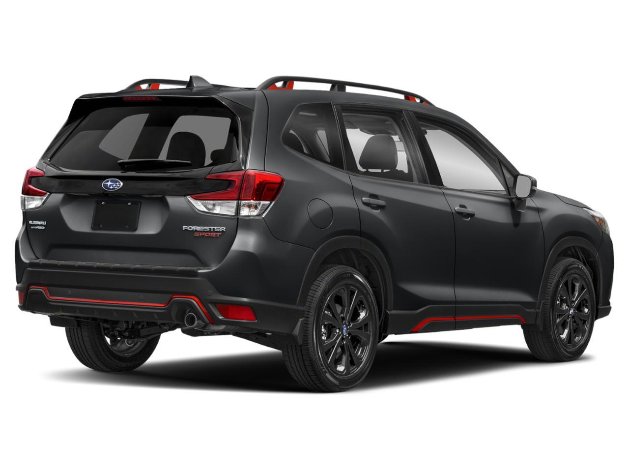 2023 Subaru Forester Sport Braintree MA