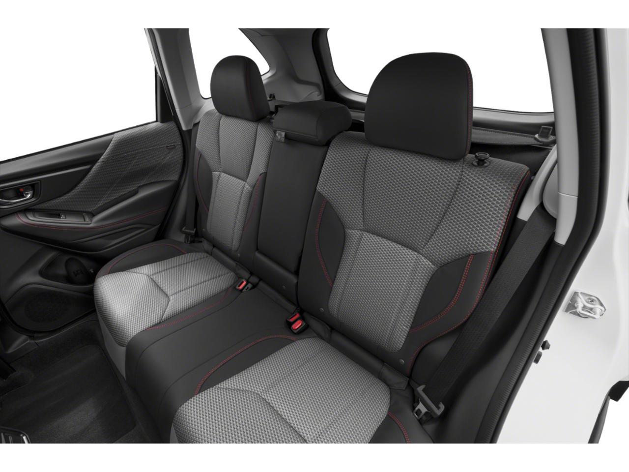 2023 Subaru Forester Sport Braintree MA