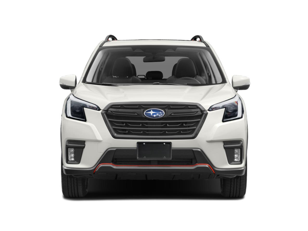 2023 Subaru Forester Sport Braintree MA