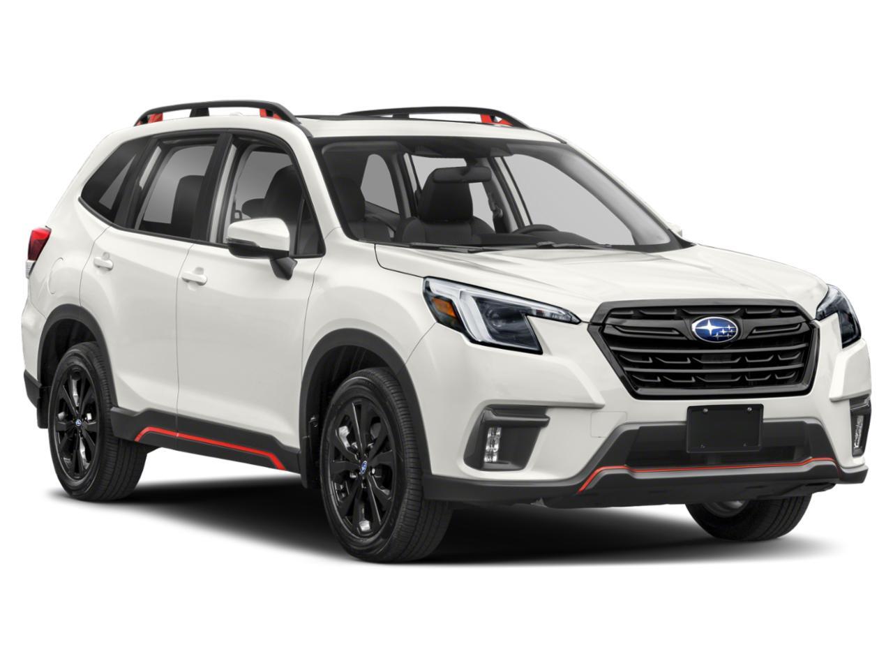2023 Subaru Forester Sport Braintree MA