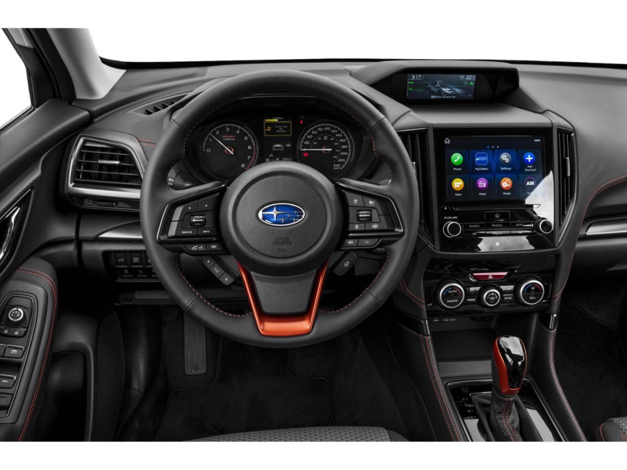 2023 Subaru Forester Sport Braintree MA