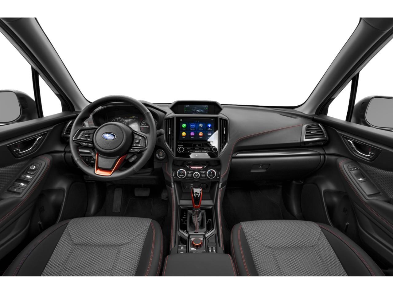 2023 Subaru Forester Sport Braintree MA