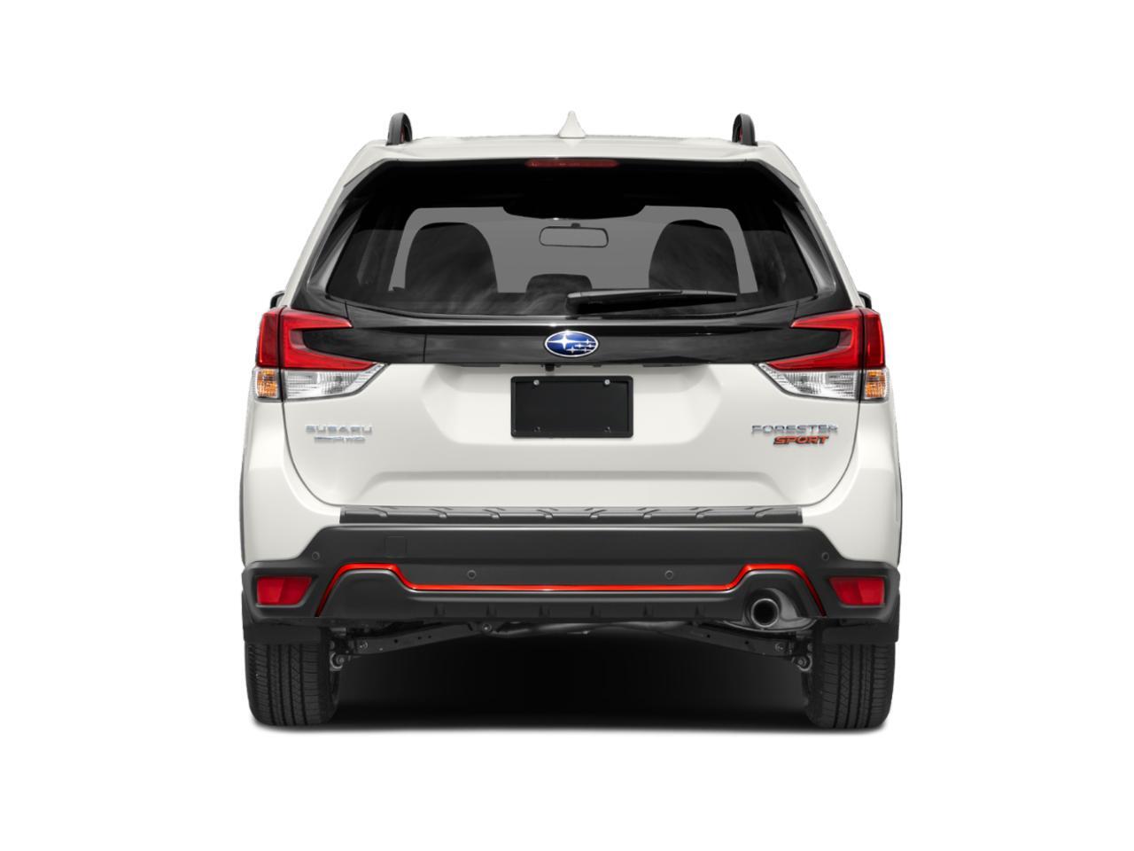 2023 Subaru Forester Sport Braintree MA