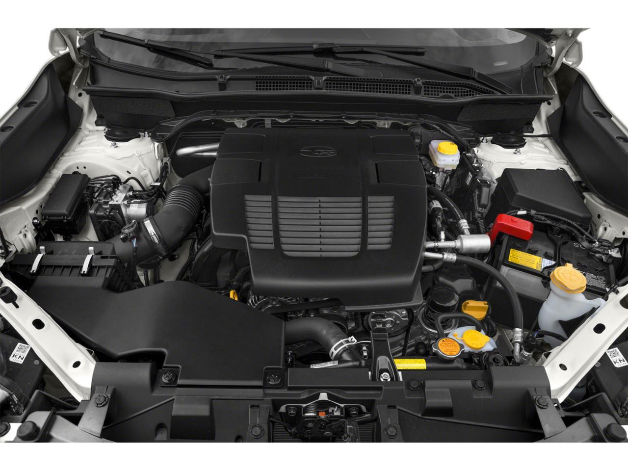 2023 Subaru Forester Sport Braintree MA