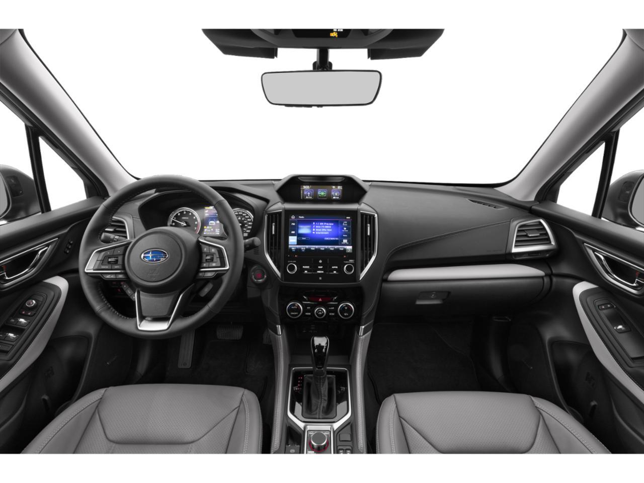 2023 Subaru Forester Sport Springfield VA