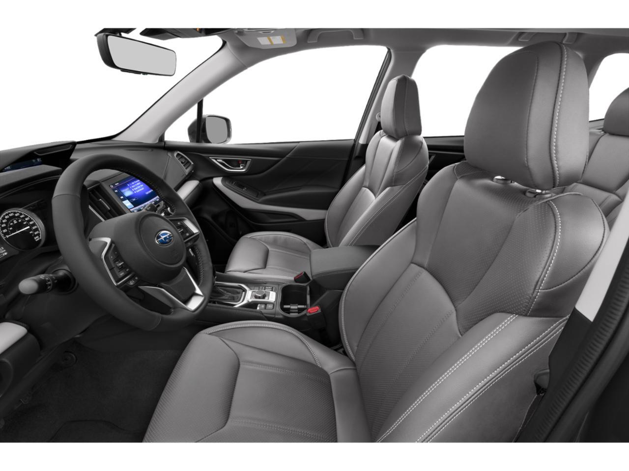 2023 Subaru Forester Sport Springfield VA