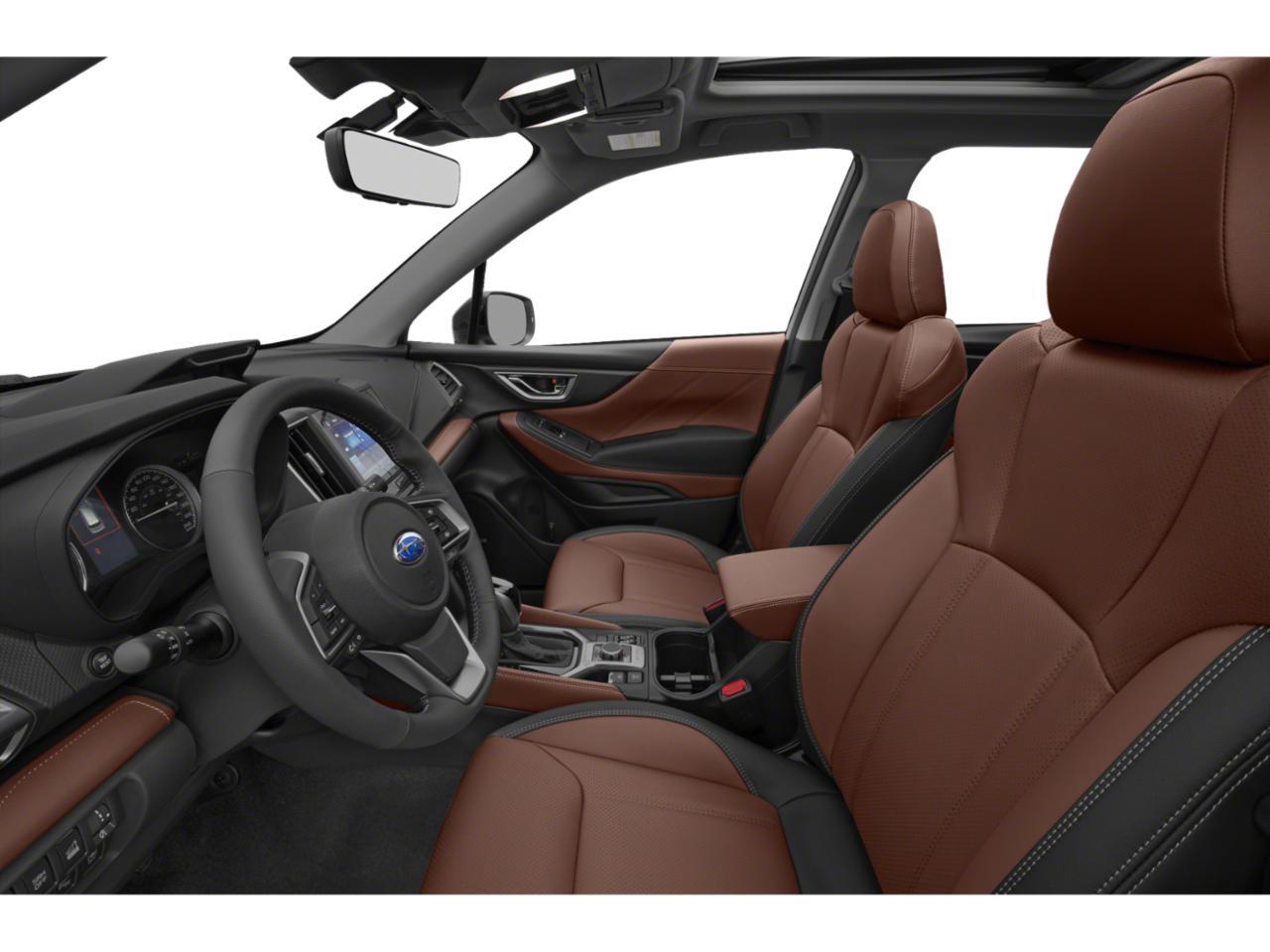 2023 Subaru Forester Touring Braintree MA