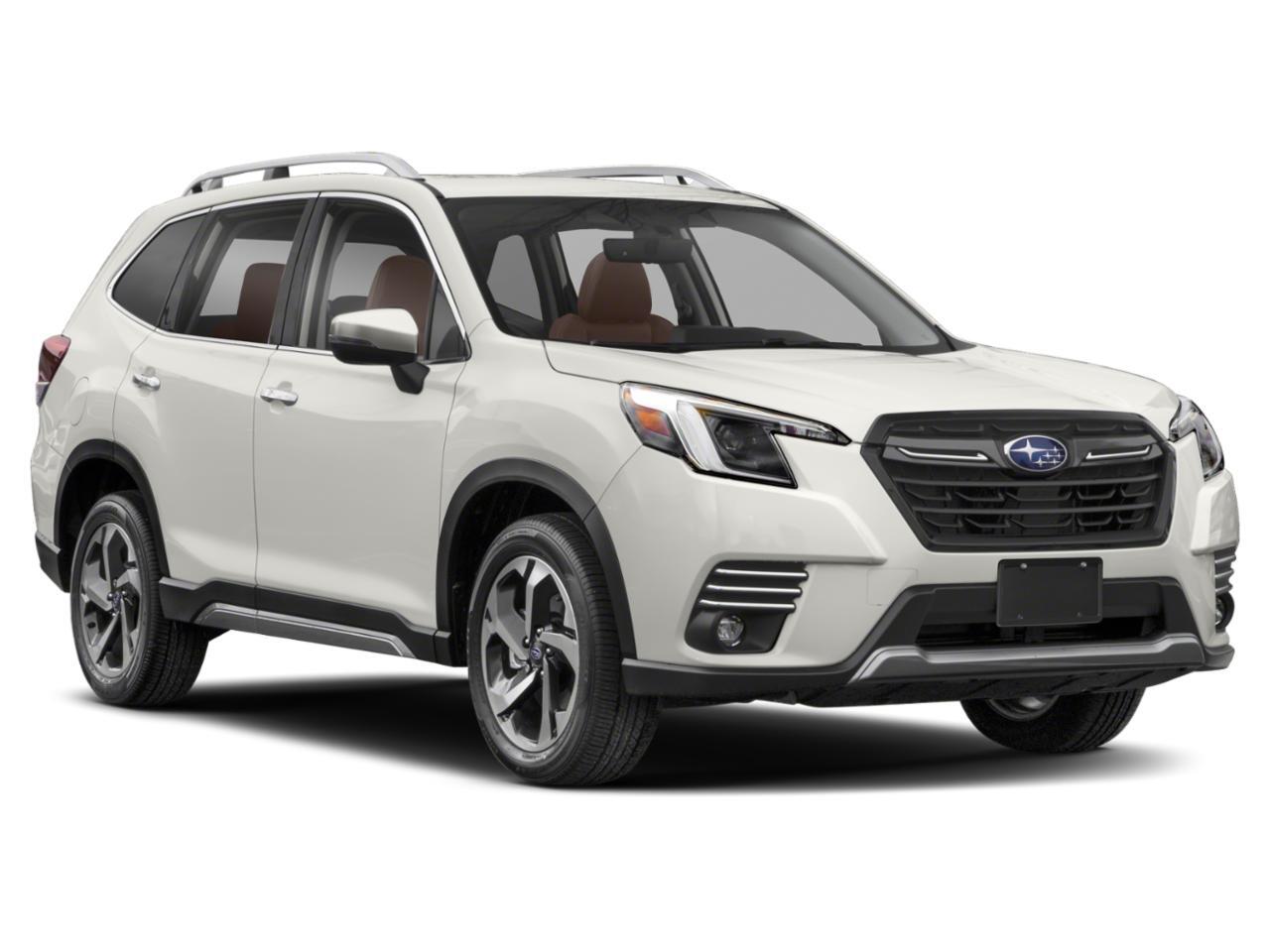 2023 Subaru Forester Touring Braintree MA