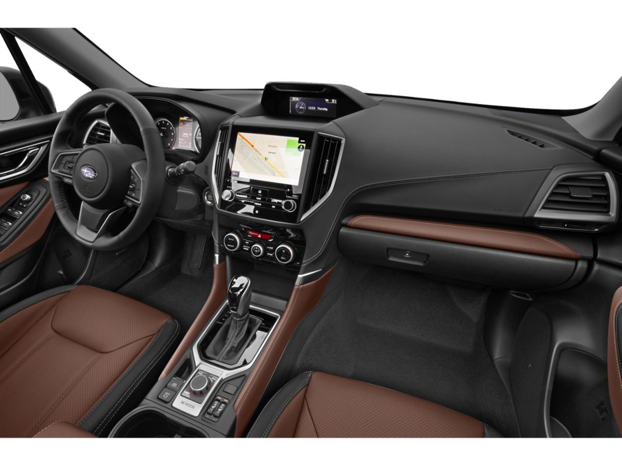 2023 Subaru Forester Touring Braintree MA