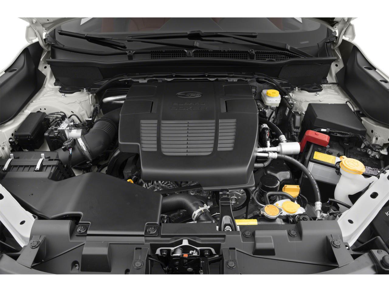 2023 Subaru Forester Touring Braintree MA