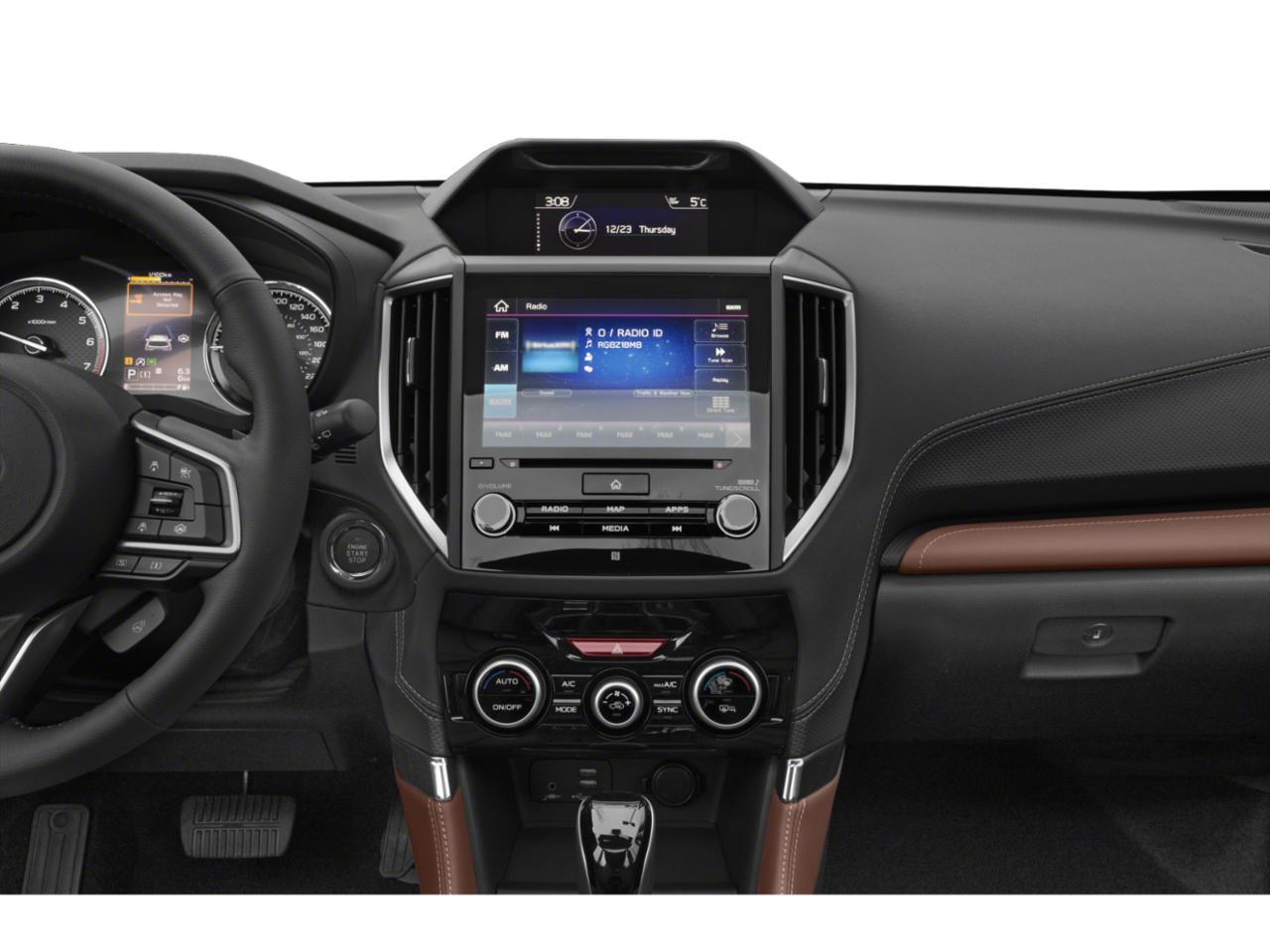 2023 Subaru Forester Touring Braintree MA