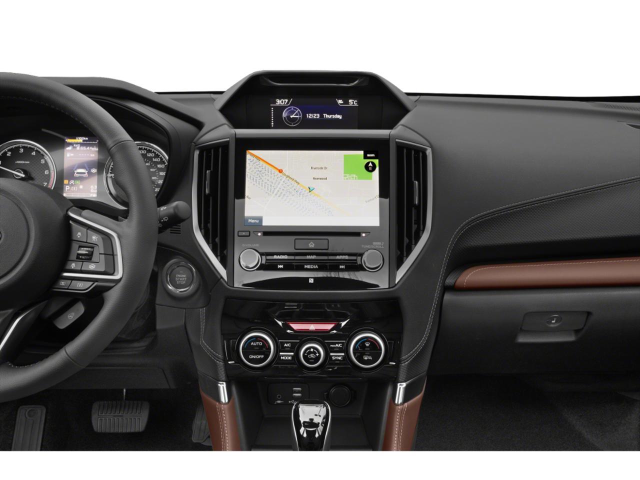 2023 Subaru Forester Touring Braintree MA