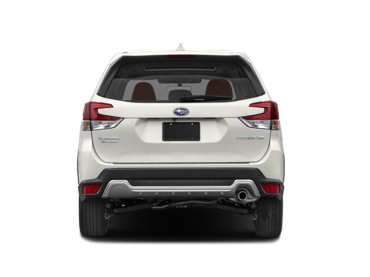 2023 Subaru Forester Touring Braintree MA