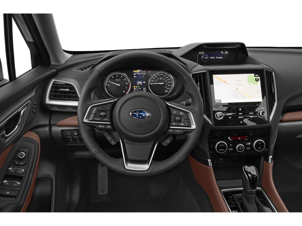 2023 Subaru Forester Touring Braintree MA