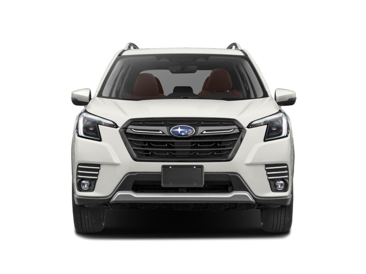 2023 Subaru Forester Touring Braintree MA