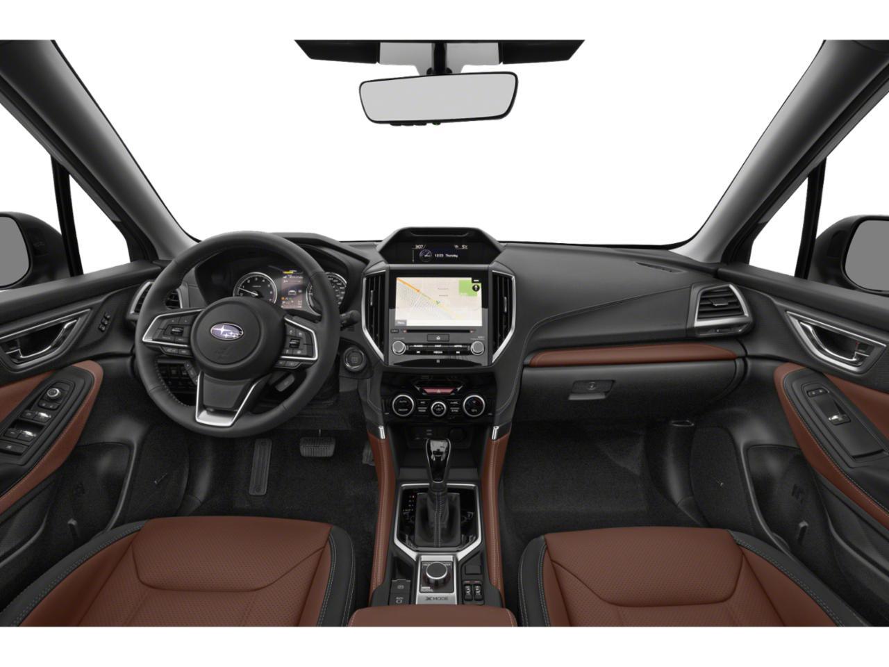 2023 Subaru Forester Touring Braintree MA