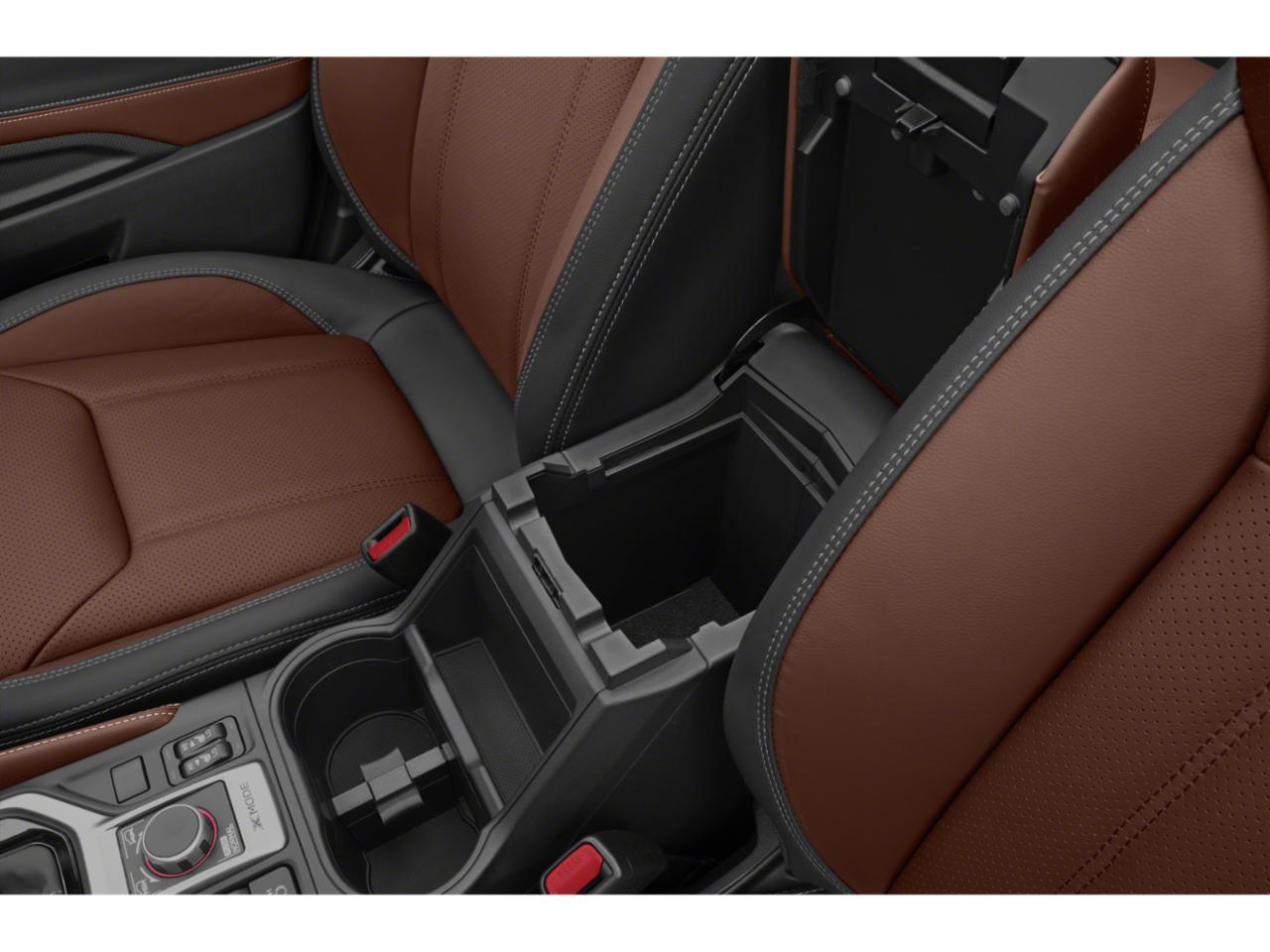 2023 Subaru Forester Touring Braintree MA