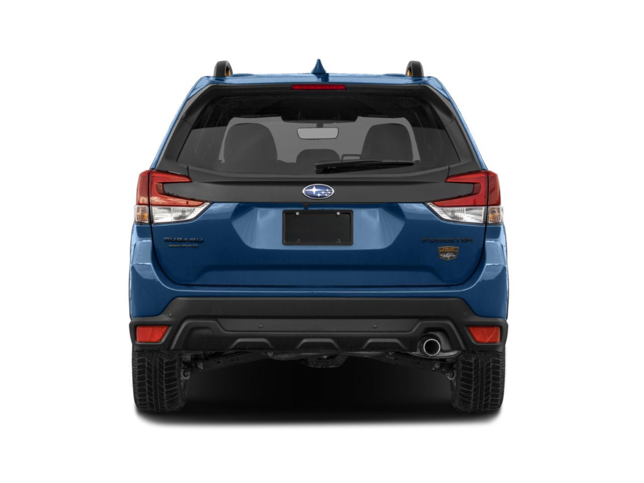 2023 Subaru Forester Wilderness Braintree MA