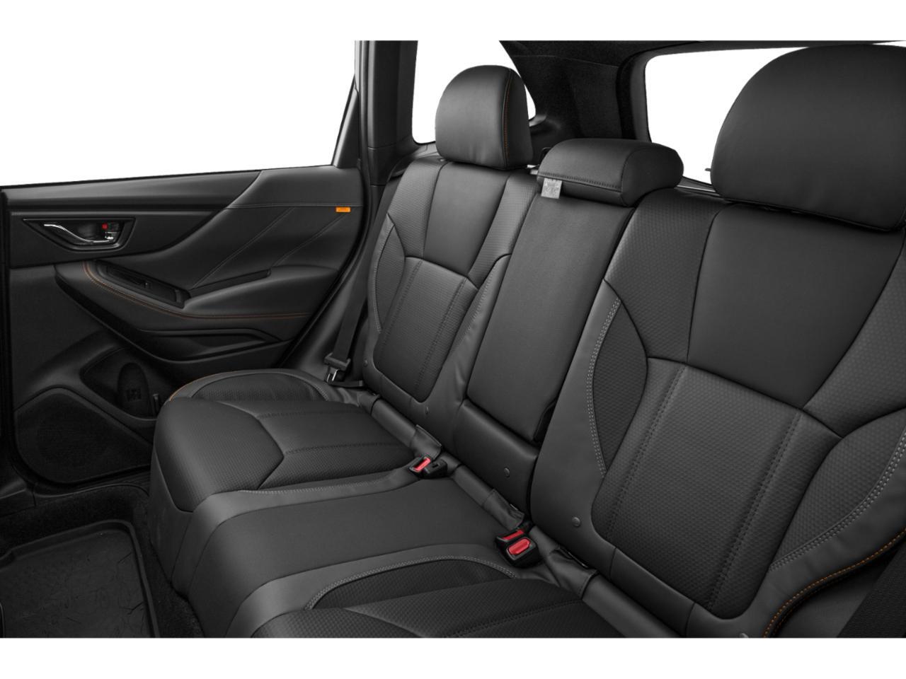 2023 Subaru Forester Wilderness Braintree MA