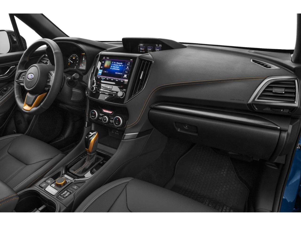 2023 Subaru Forester Wilderness Braintree MA