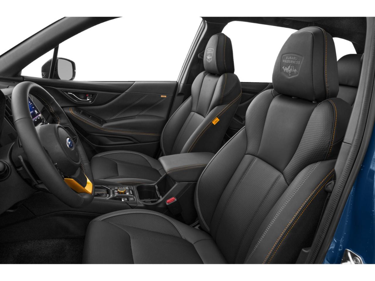 2023 Subaru Forester Wilderness Braintree MA