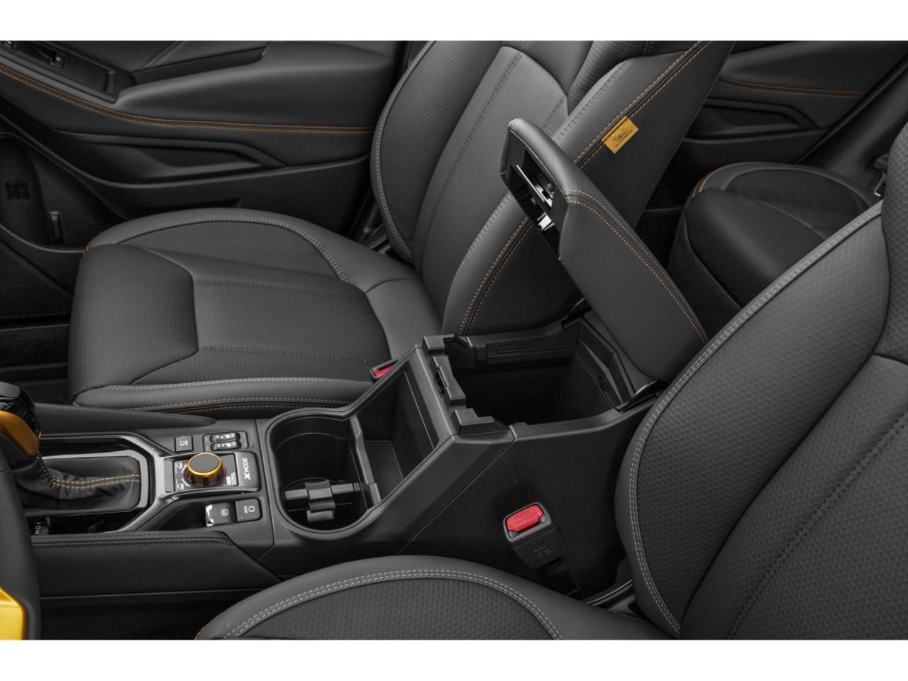 2023 Subaru Forester Wilderness Braintree MA