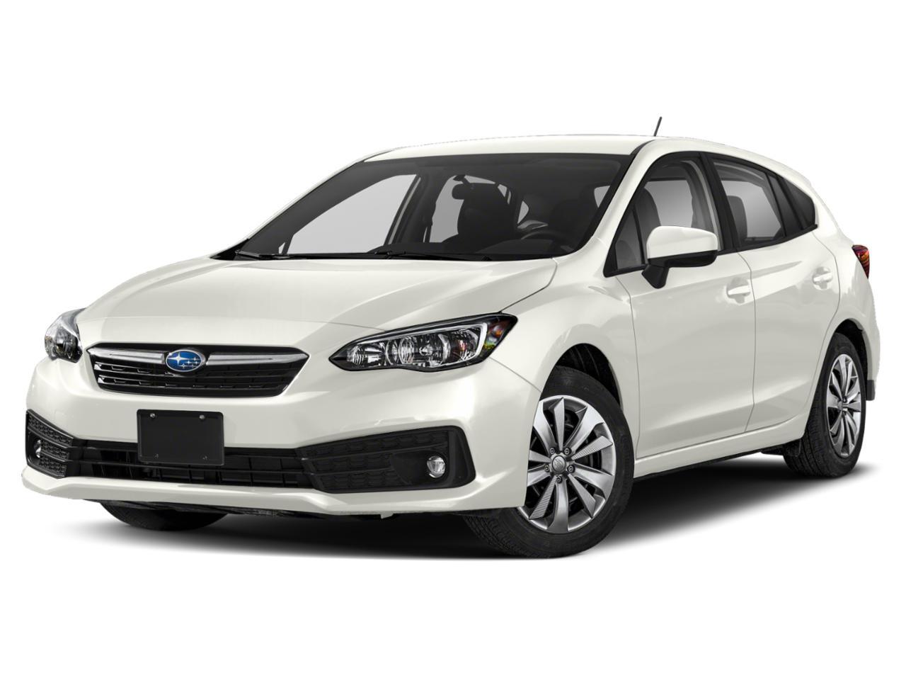 2023 Subaru Impreza BASE IN-TRANSIT