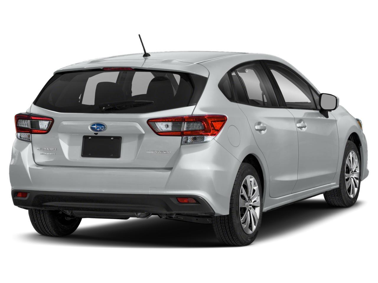 2023 Subaru Impreza BASE IN-TRANSIT Braintree MA