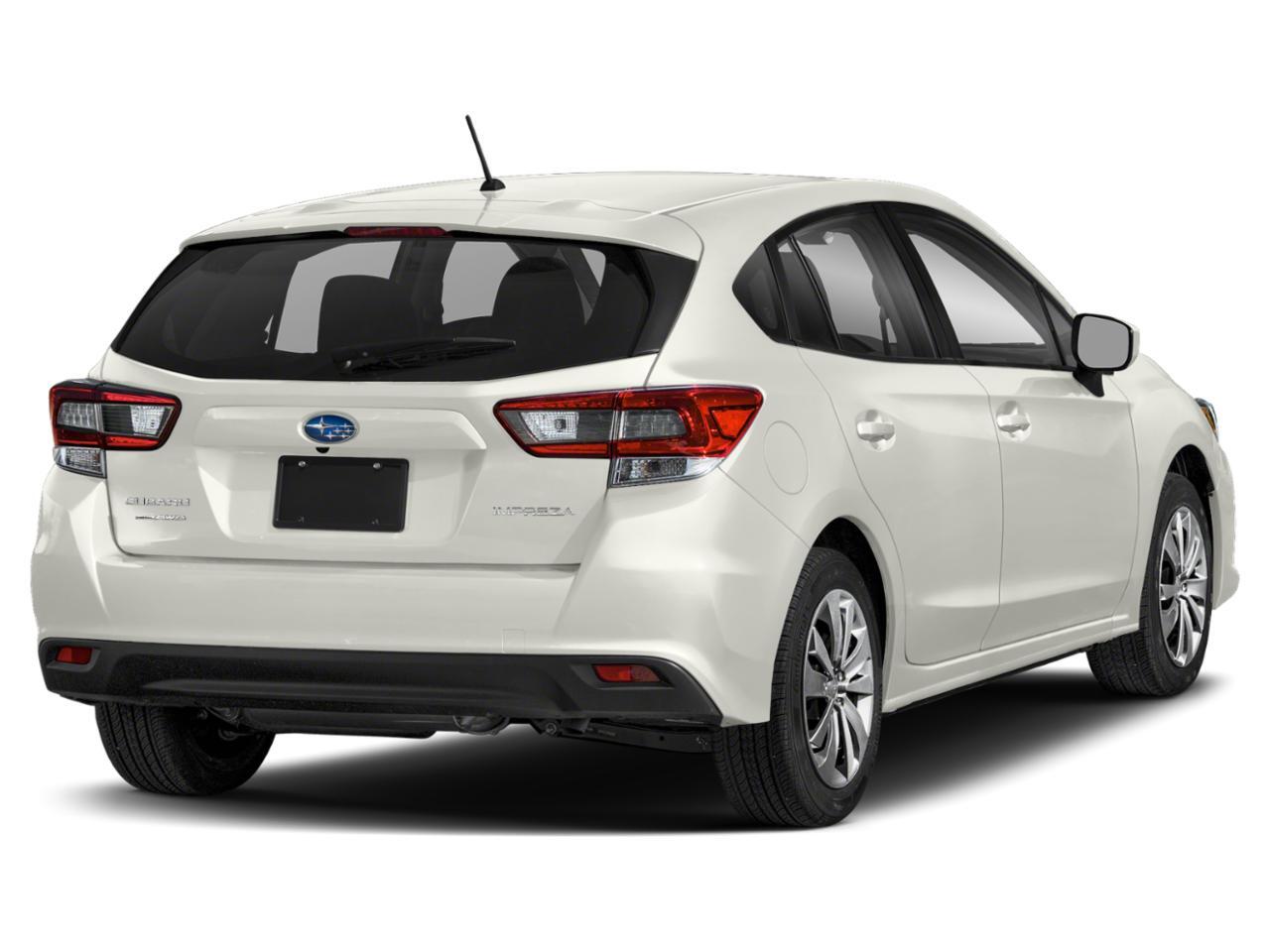 2023 Subaru Impreza BASE IN-TRANSIT Braintree MA