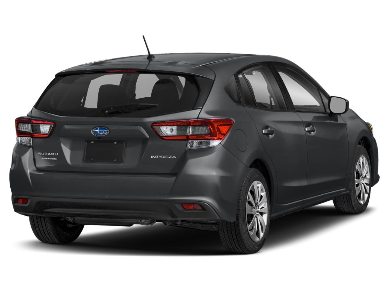 2023 Subaru Impreza BASE IN-TRANSIT Braintree MA