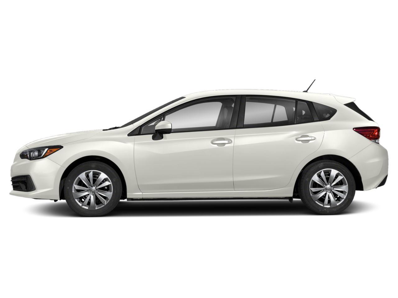 2023 Subaru Impreza BASE IN-TRANSIT Braintree MA