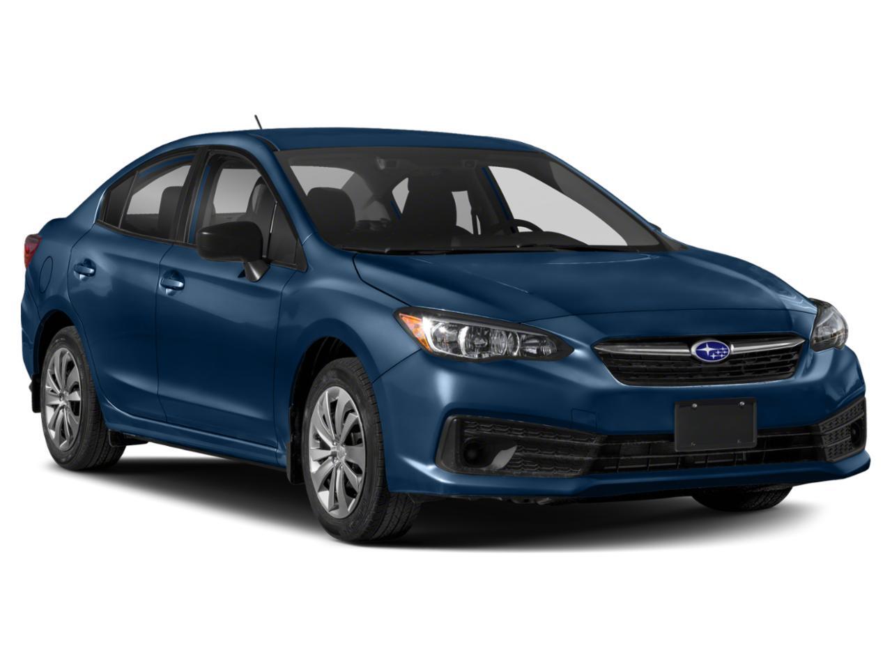 2023 Subaru Impreza BASE IN-TRANSIT Braintree MA