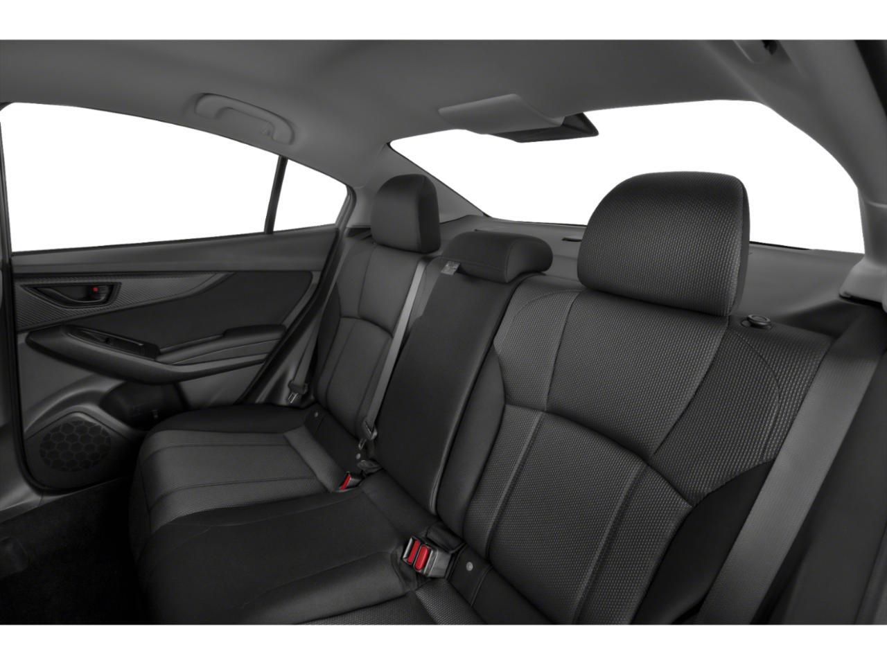 2023 Subaru Impreza BASE IN-TRANSIT Braintree MA