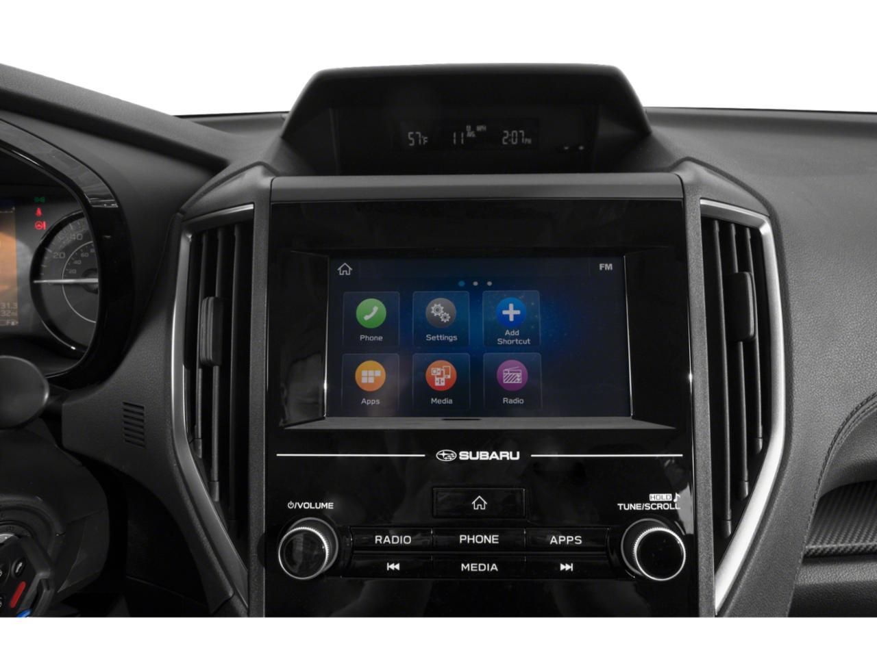 2023 Subaru Impreza BASE IN-TRANSIT Braintree MA