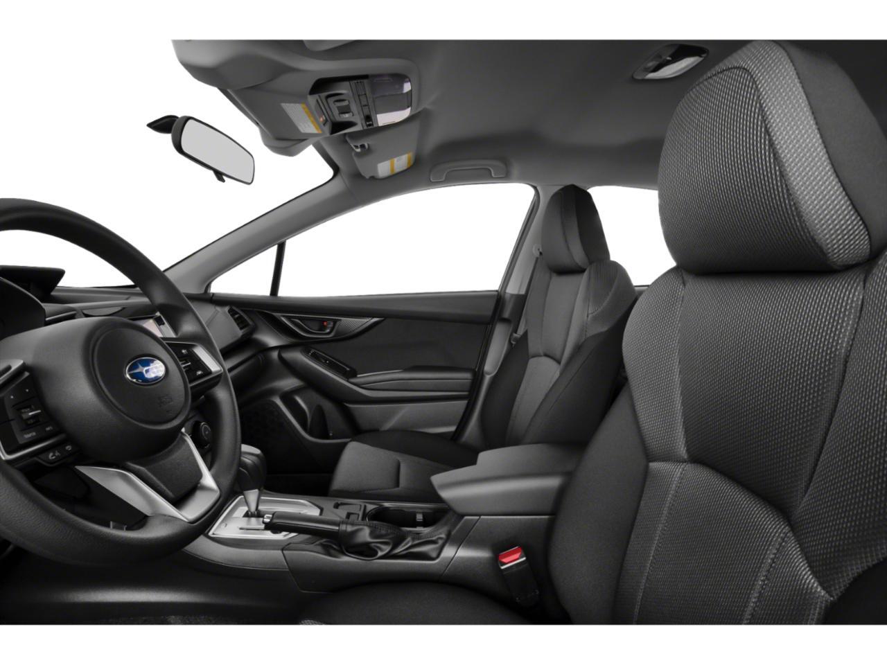 2023 Subaru Impreza BASE IN-TRANSIT Braintree MA