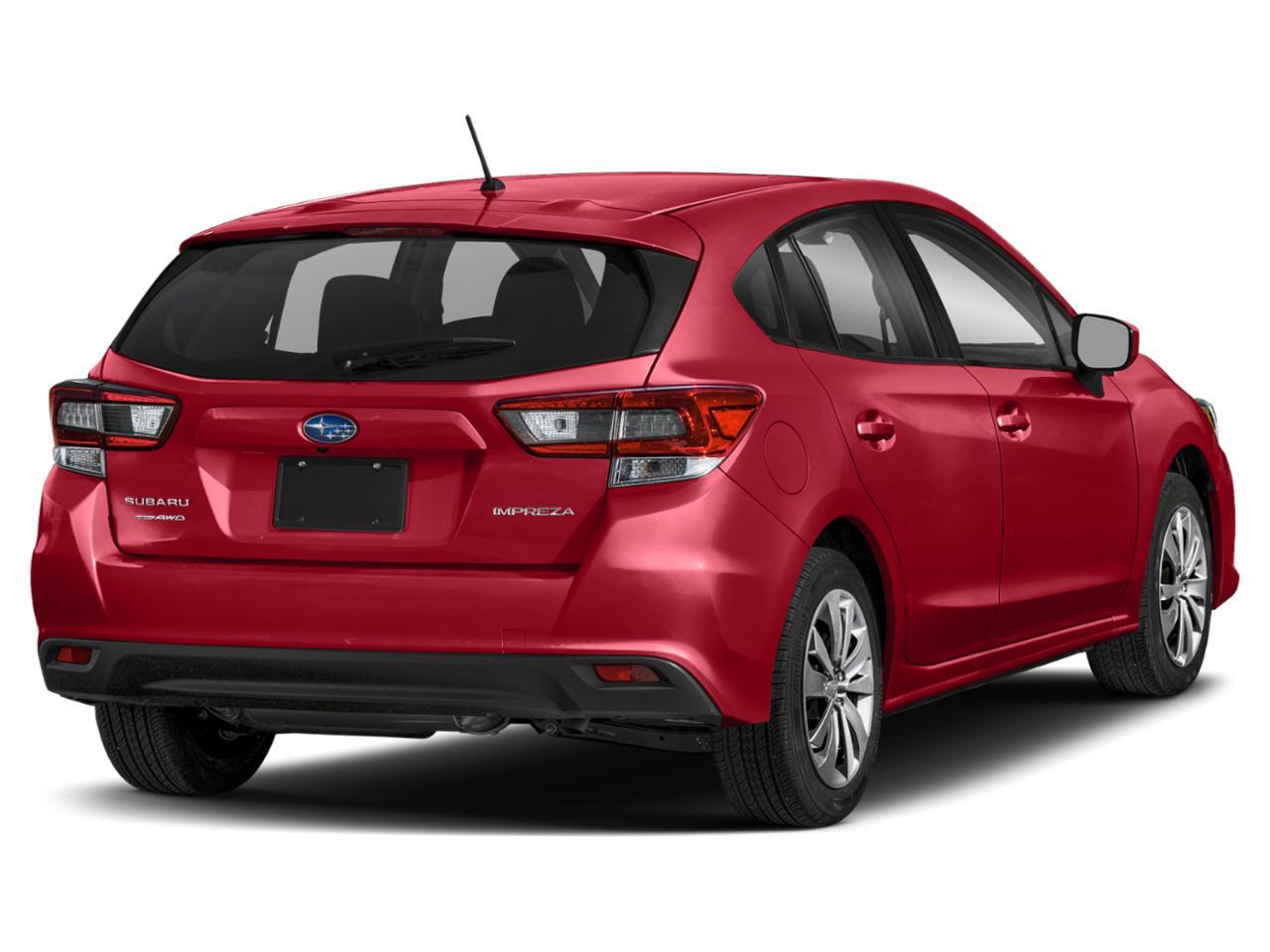 2023 Subaru Impreza BASE Braintree MA