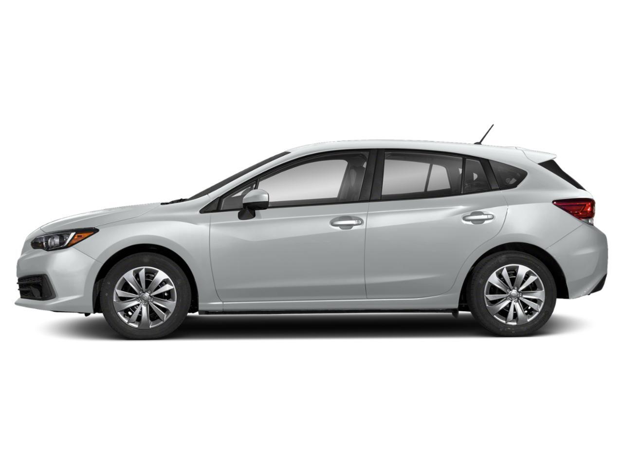 2023 Subaru Impreza BASE Braintree MA