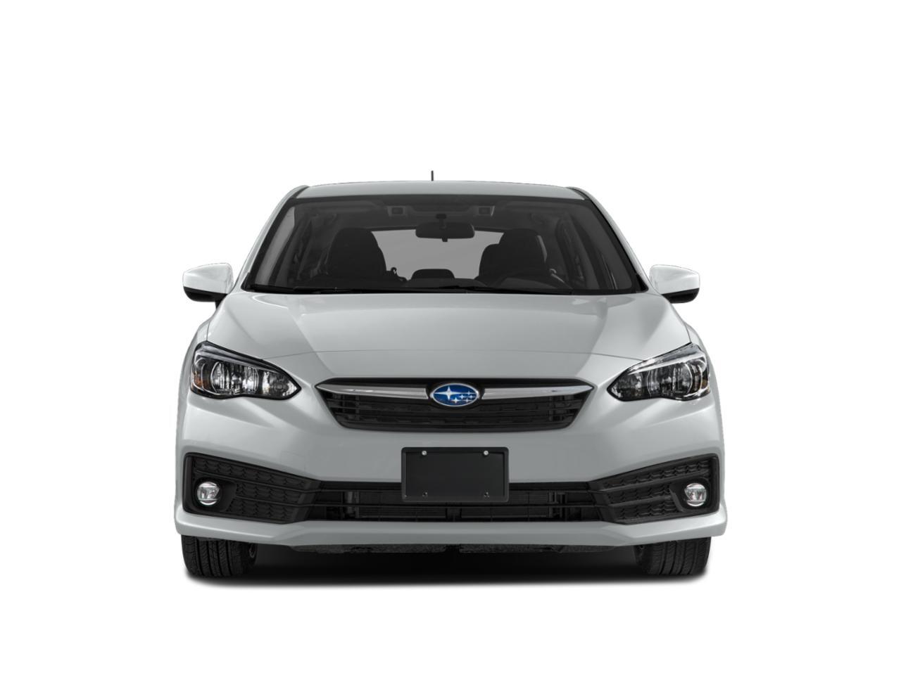 2023 Subaru Impreza BASE Braintree MA