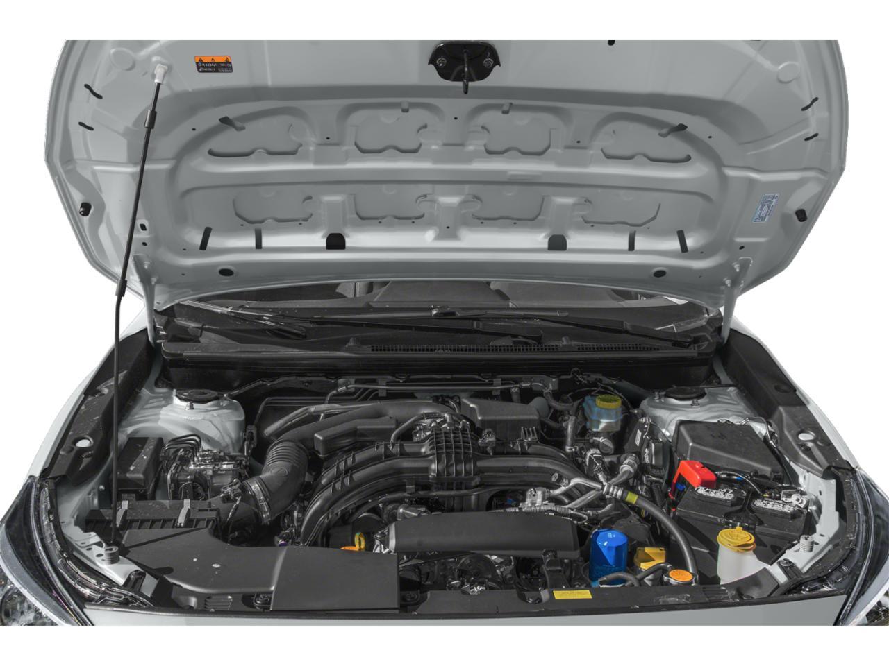 2023 Subaru Impreza BASE Braintree MA