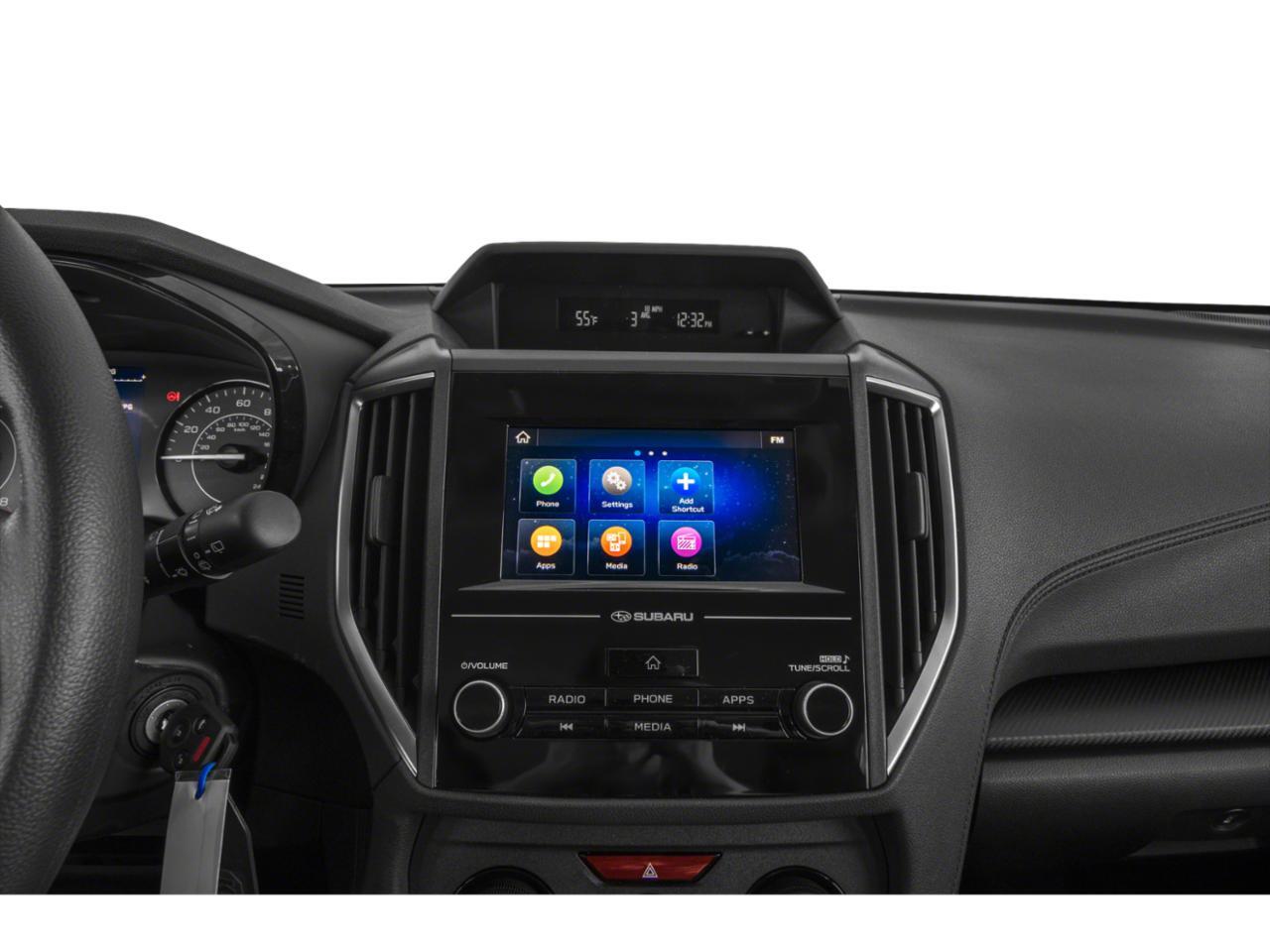 2023 Subaru Impreza BASE Braintree MA