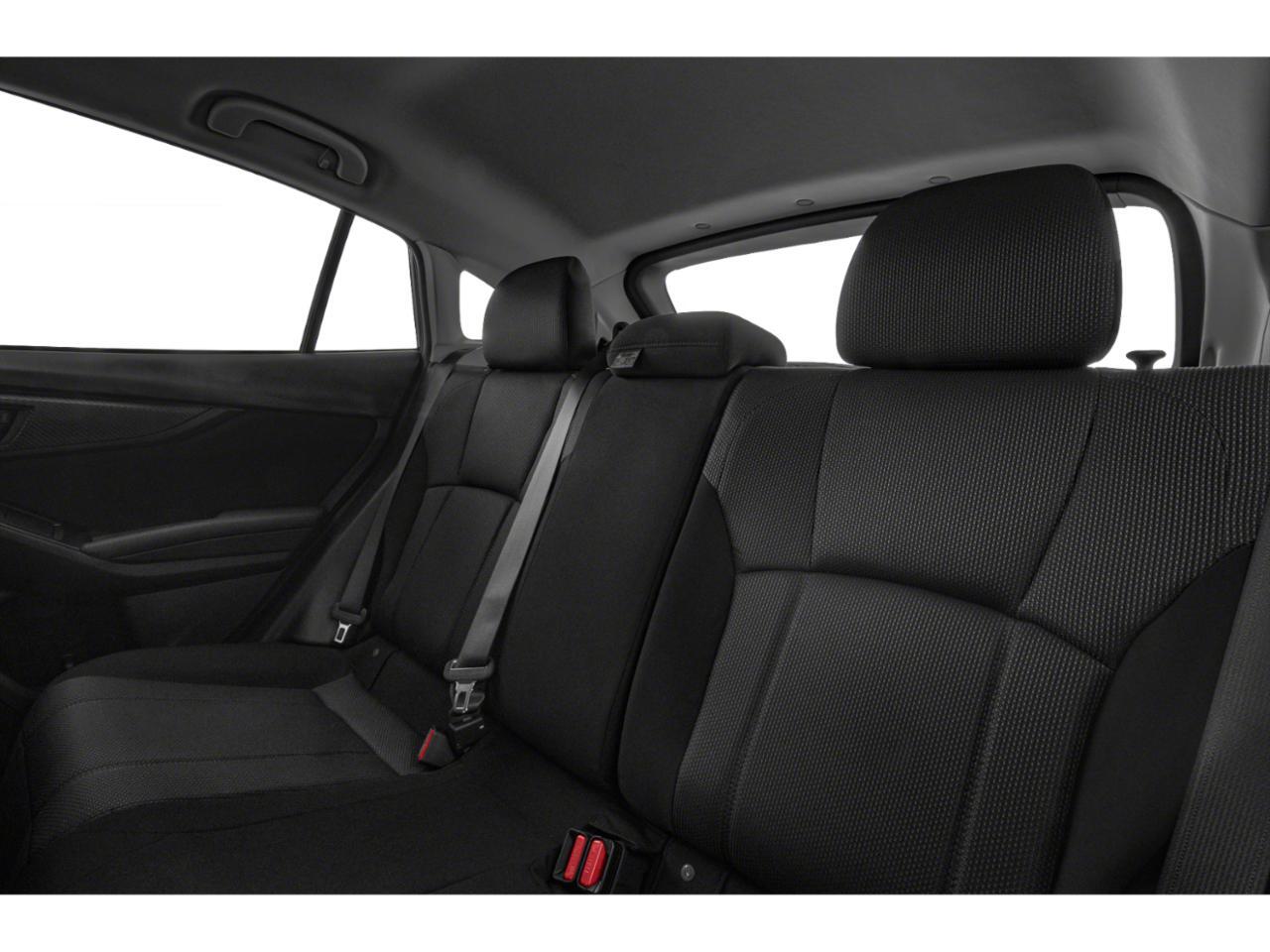 2023 Subaru Impreza BASE Braintree MA