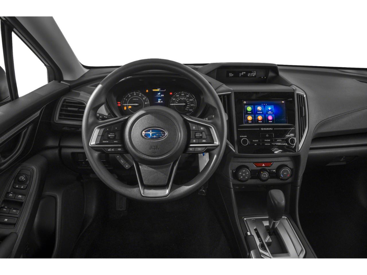 2023 Subaru Impreza BASE Braintree MA